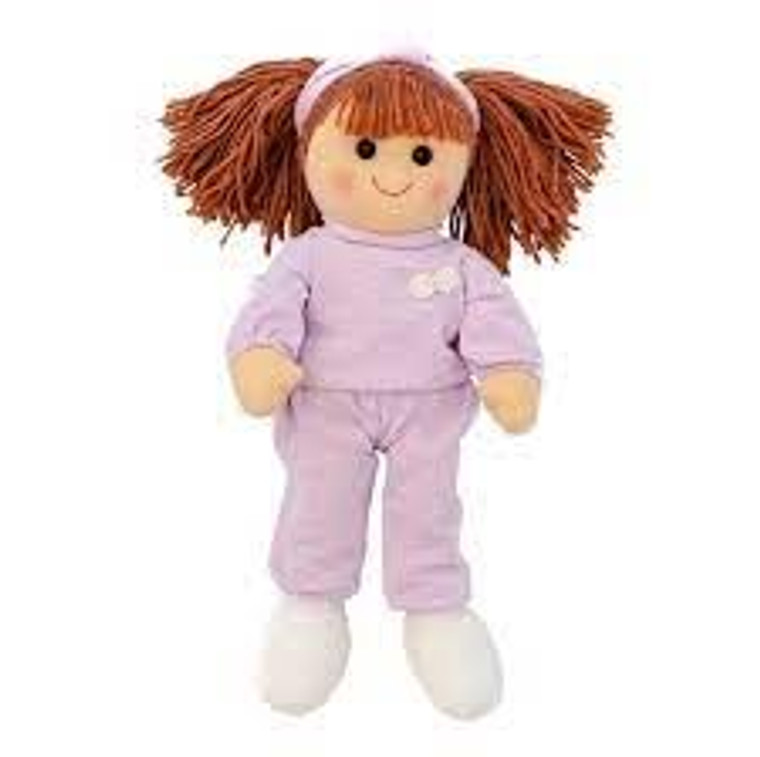 Hopscotch Doll - Brooke