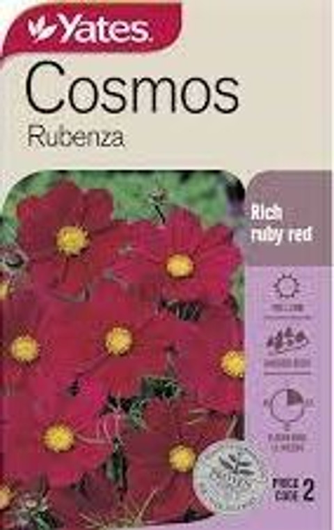 Yts Cosmos Rubenza - 2