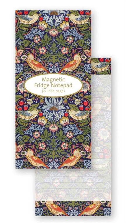 Magnetic Fridge Pad - Strawber