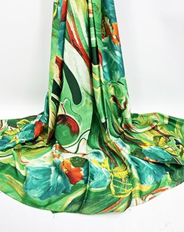 Scarf - 14307-4