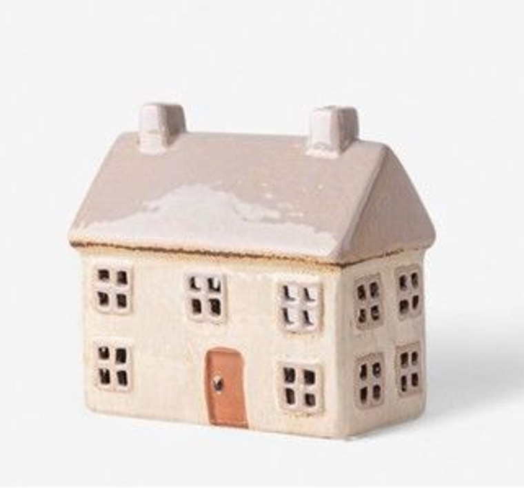 House - Cottage Light Grey