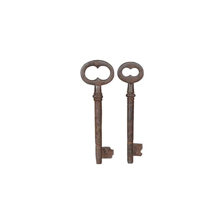 Key - Vintage Iron Assorted