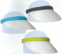 Hat - HC2145 Bexley Visor