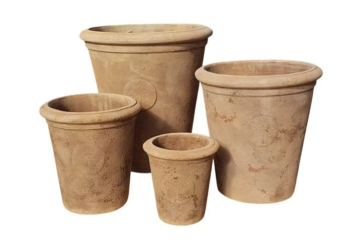 Pot - Heritage Antique Medium