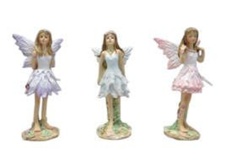 FG - Standing Fairies 11cm