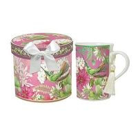 Mug Boxed - Hummingbird