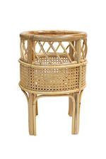 Plant Stand - Kubu Rattan Smal