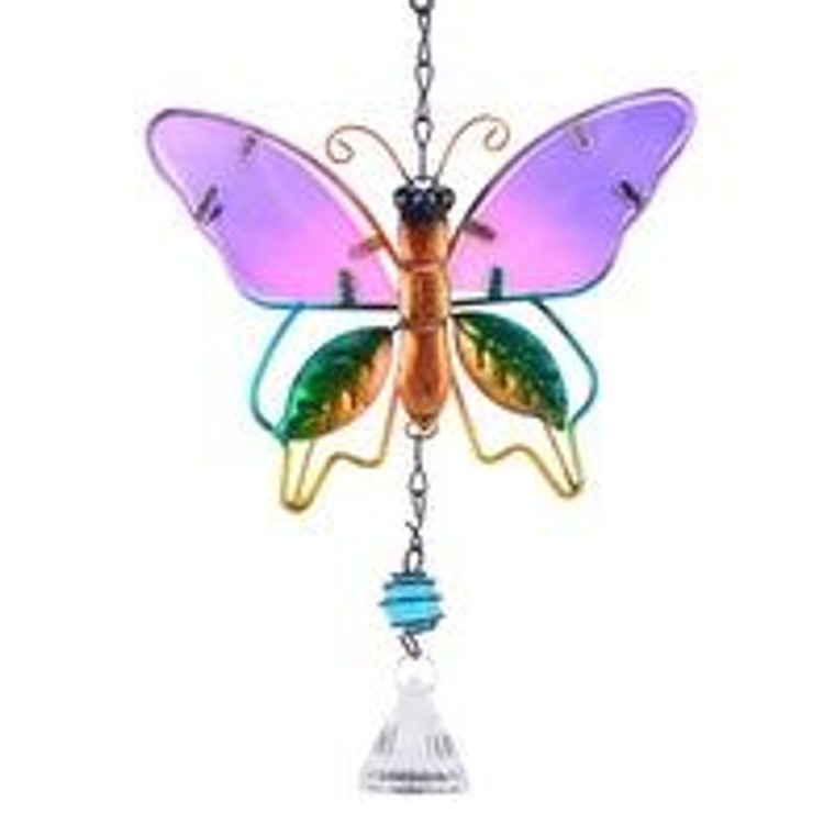 Suncatcher - Butterfly