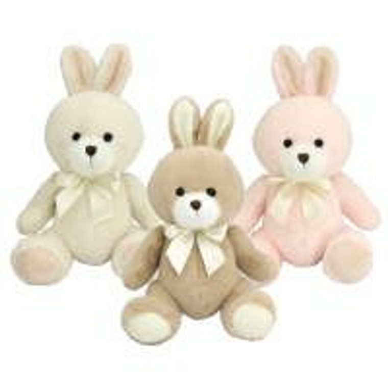 Bunny - Bonny Assorted 24cm