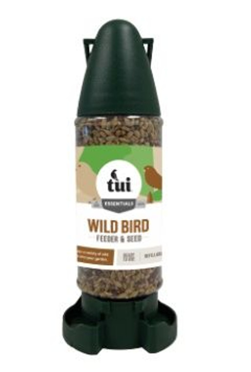 Bird Feed - No Sprout Wild Bir