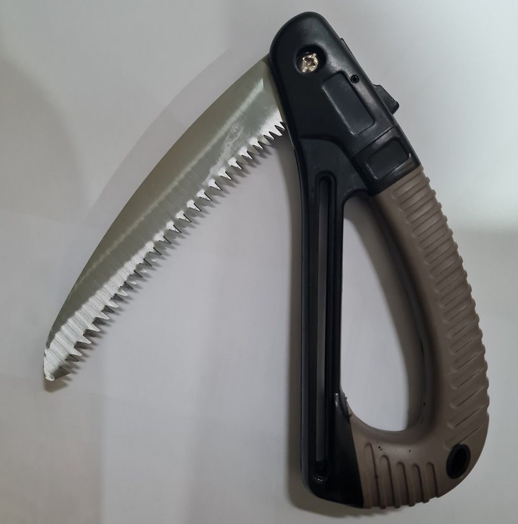 Omni Folding Pruning Saw