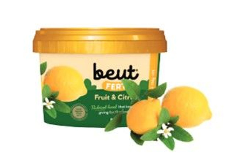 Beut Fruit & Citrus Fertiliser