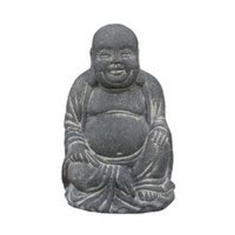 Statue - Laughing Buddha 26cm