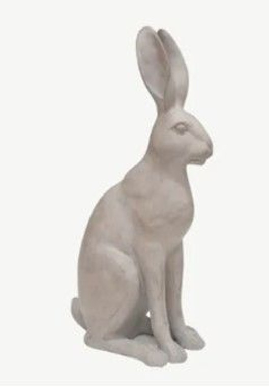 Statue - Country Hare - Earth