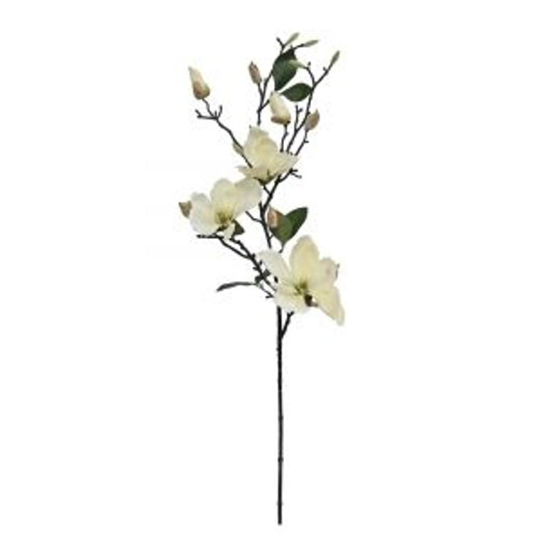 Magnolia - Branch White