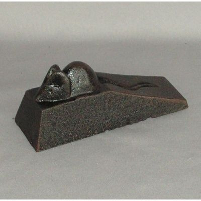 Door Wedge - Mouse