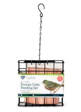 Bird Feeder - Energy Cake & Ho