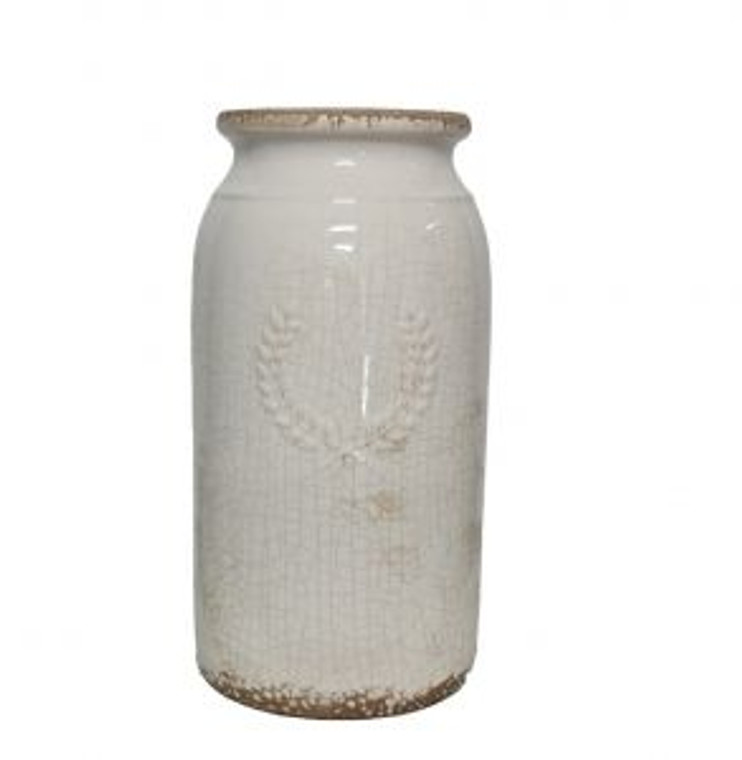 Vase - Sorento Cream