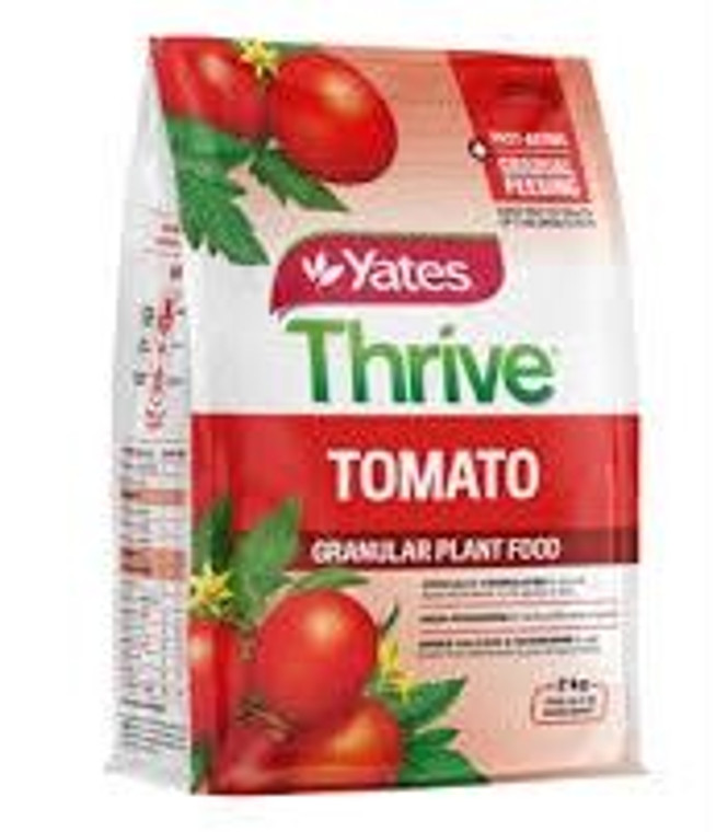 Yts Thrive Granular Tomato 2kg