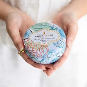 Candle - SOi Lotus Tin