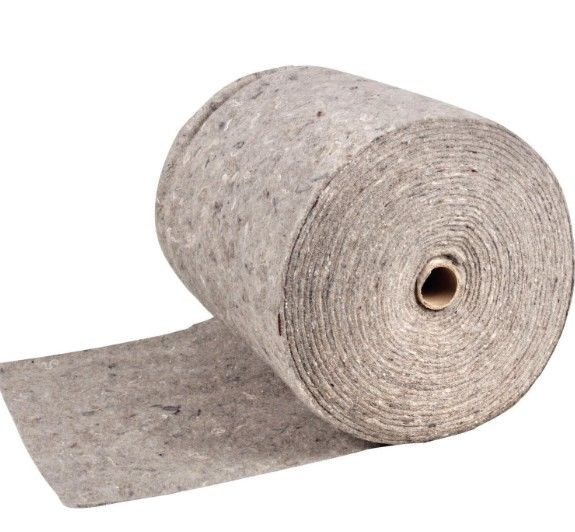 Geowool - Wool Matting 1.05M W