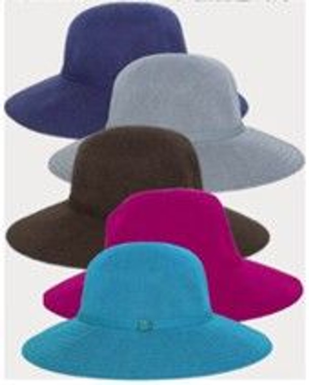 Hat - HP2404 Avani Assorted
