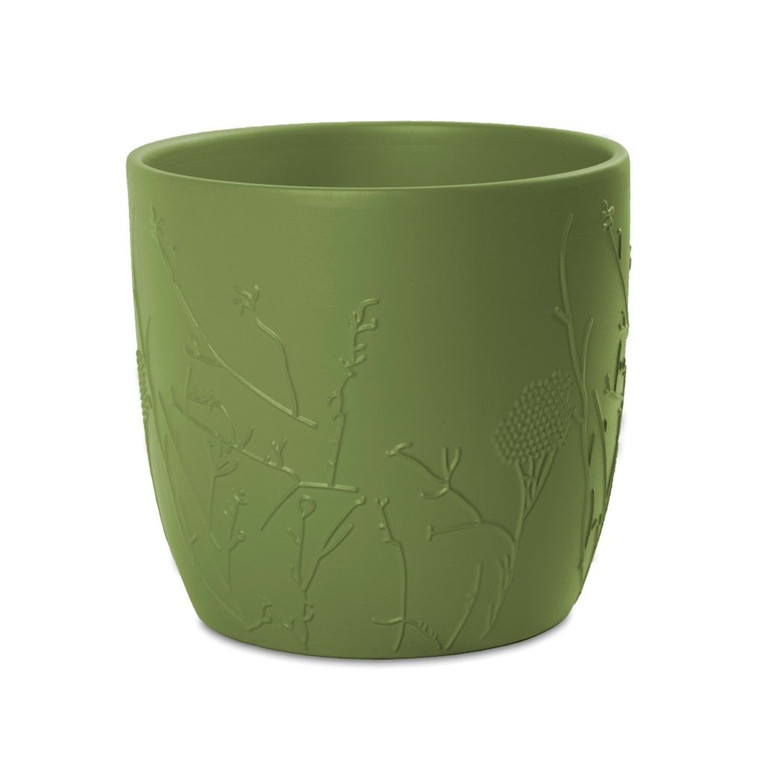 Pot - Fleur Vine 14cm