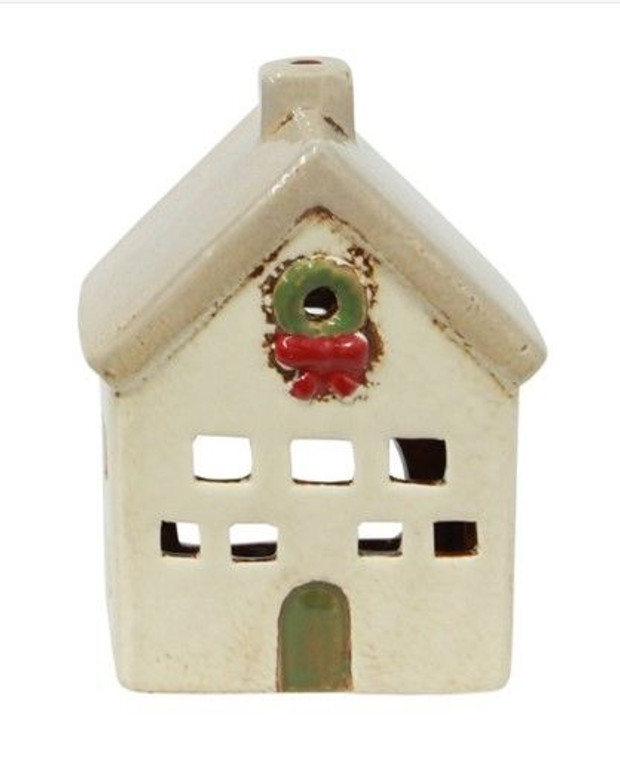 House - Villa Christmas Stone