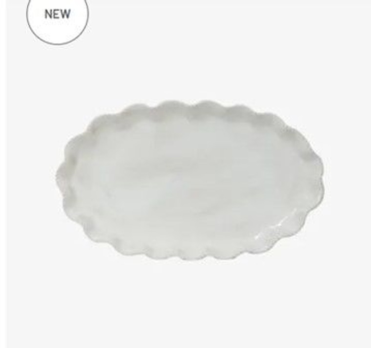 Platter - Scilla Rope Platter