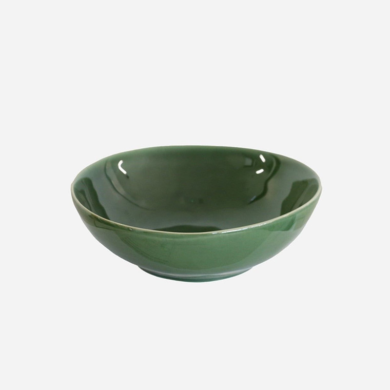 Bowl - Verde & Ivy