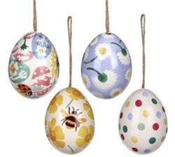 Egg - Spring Mini Assorted