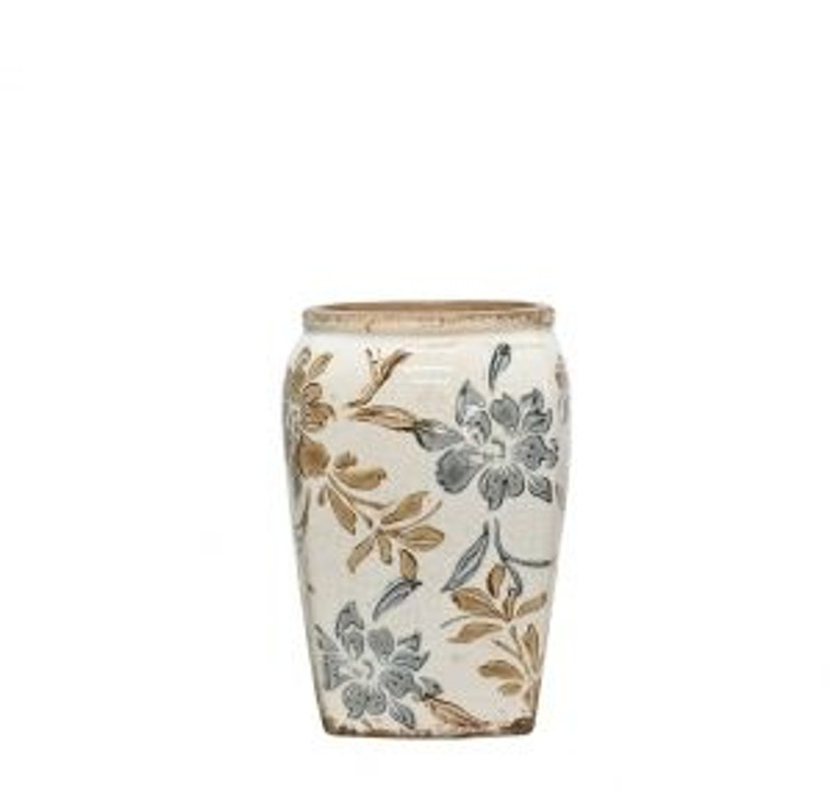 Vase - Preston Cocoa Small