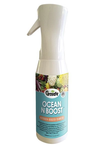 Grosafe Ocean N Boost RTU 500m
