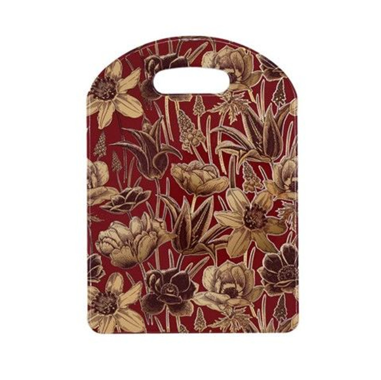 Ceramic Trivet - Multi Round (114611) (115423)