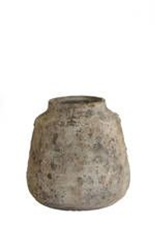 Vase - Caspian Rustic Small