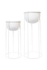 Plant Stand - Ezra White L