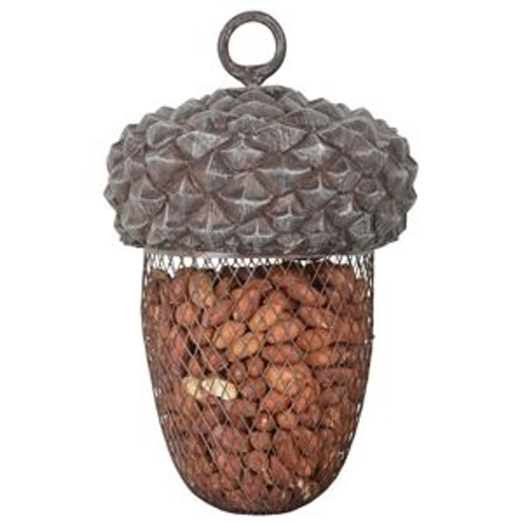 Bird Feeder - Acorn