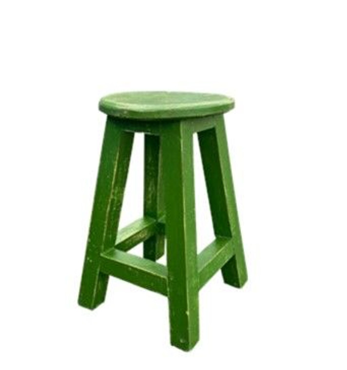 Stool - Florence Green
