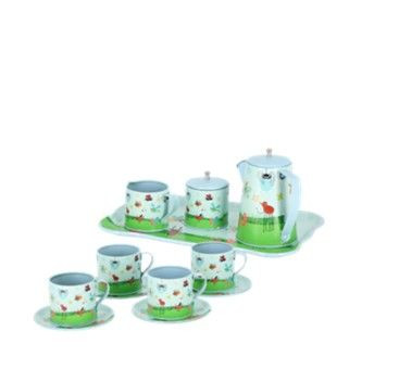 Canvas Framed - Palm Greenery (93895) (96777) (114242) (102730) (115487)