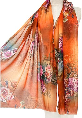 Scarf - 35405-2
