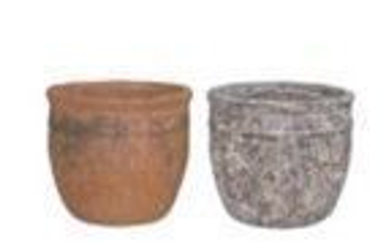 Planter - Santos Assorted S