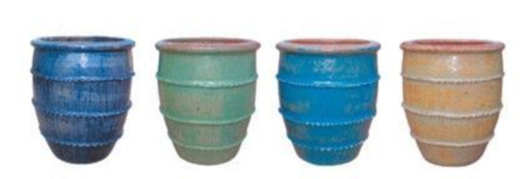 Jar - Bali Assorted S