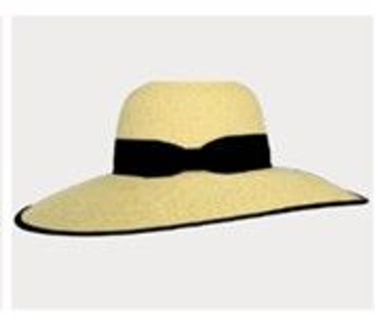 Hat - HC2473 Bella Natural