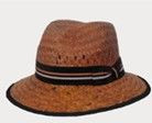 Hat - HC2563 Kane Tan