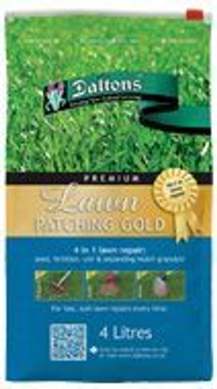 Daltons Patching Gold 10L