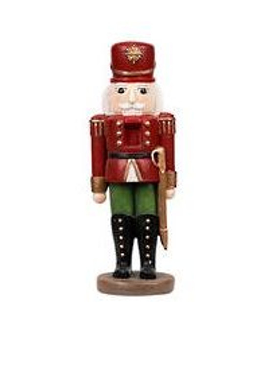 Christmas - Nutcracker Red Jac