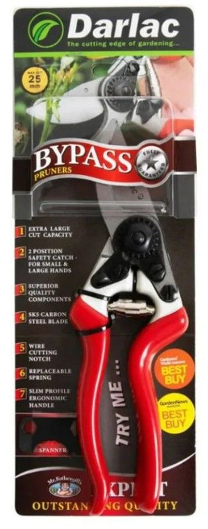 Darlac Professional Pruner