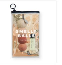 Smelly Balls - Rustic Set (115702)