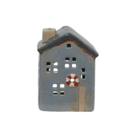 House - St Malo Small With Buo