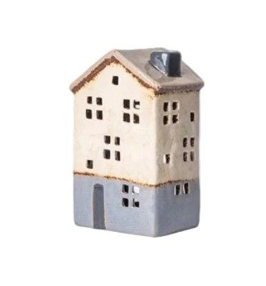 House - St Malo Seaside Stone